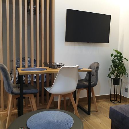 VILLA MILA Apartamenty Karpacz Luaran gambar
