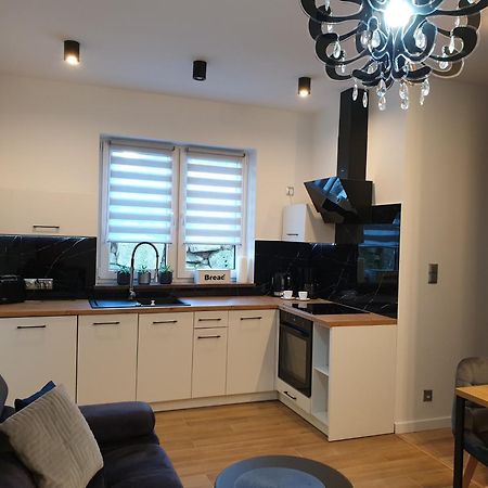 VILLA MILA Apartamenty Karpacz Luaran gambar