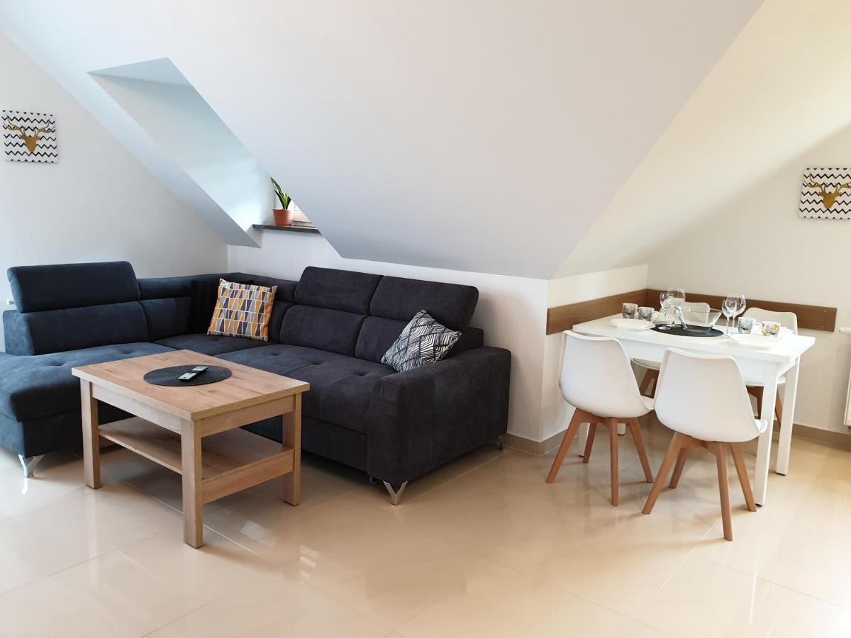 VILLA MILA Apartamenty Karpacz Luaran gambar