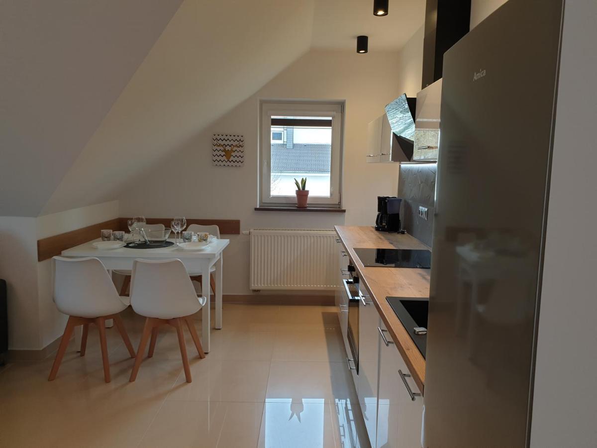 VILLA MILA Apartamenty Karpacz Luaran gambar