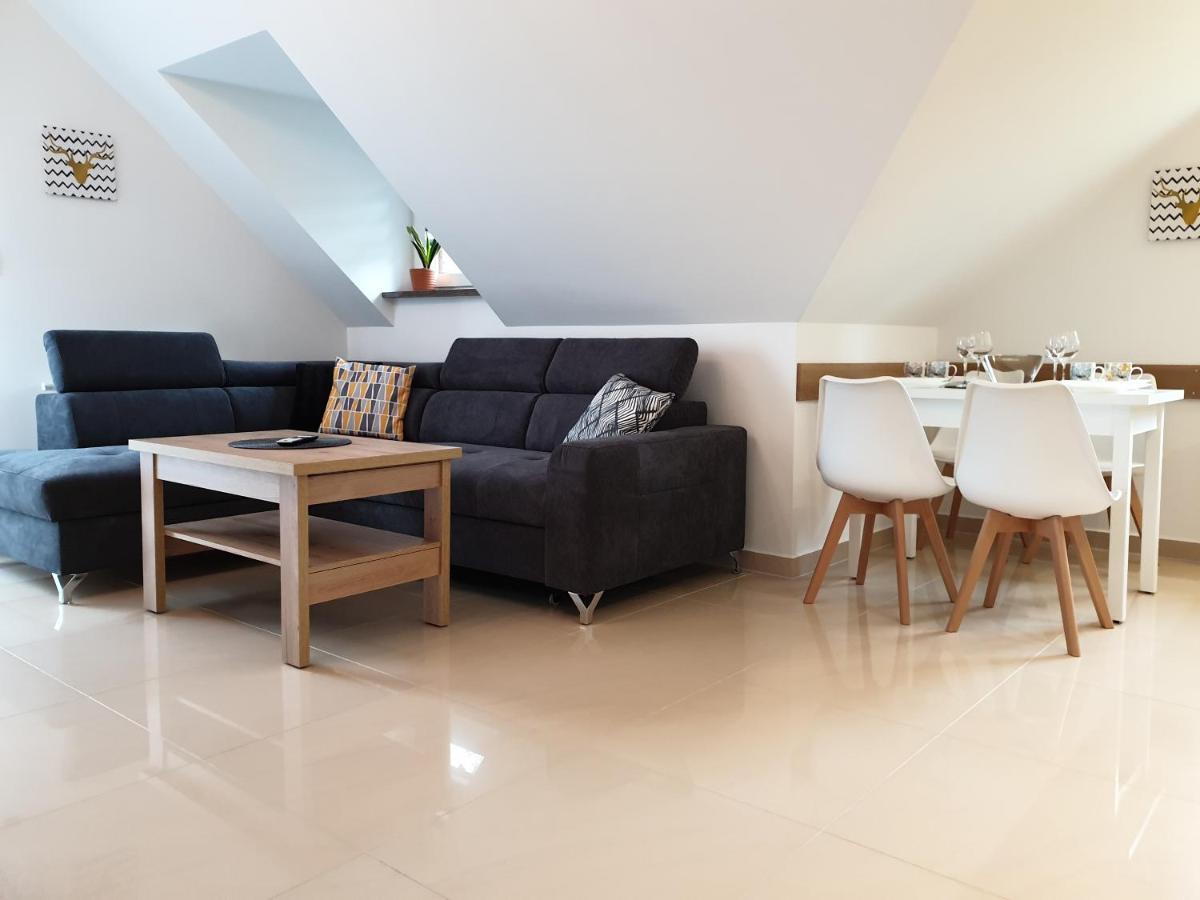 VILLA MILA Apartamenty Karpacz Luaran gambar