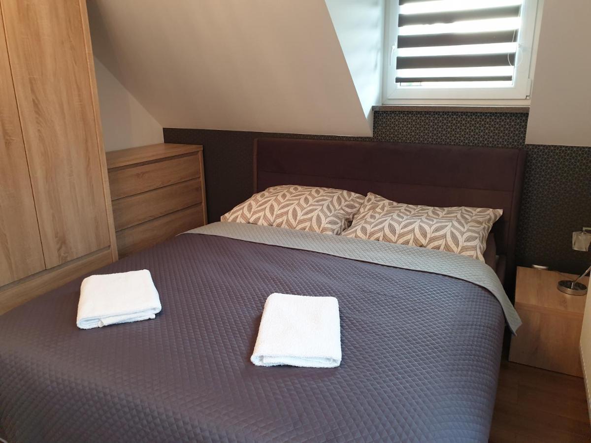 VILLA MILA Apartamenty Karpacz Luaran gambar