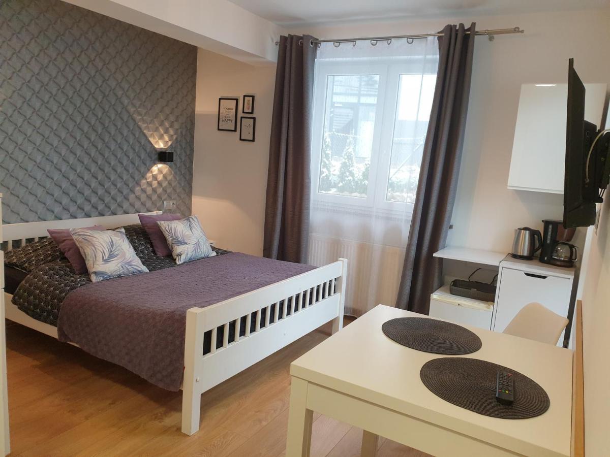 VILLA MILA Apartamenty Karpacz Luaran gambar