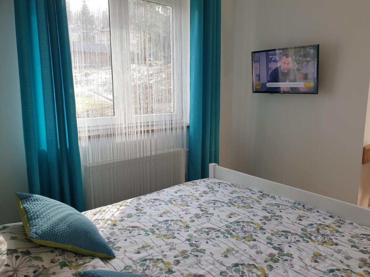 VILLA MILA Apartamenty Karpacz Luaran gambar