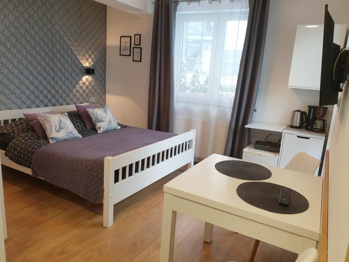 VILLA MILA Apartamenty Karpacz Luaran gambar