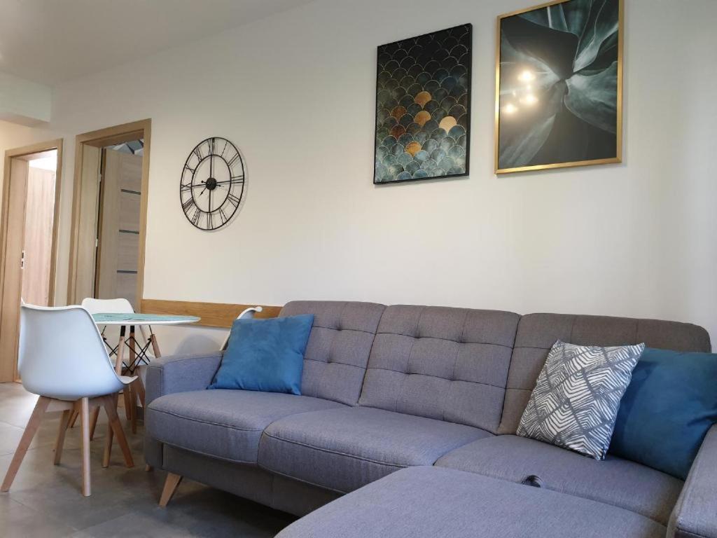VILLA MILA Apartamenty Karpacz Luaran gambar