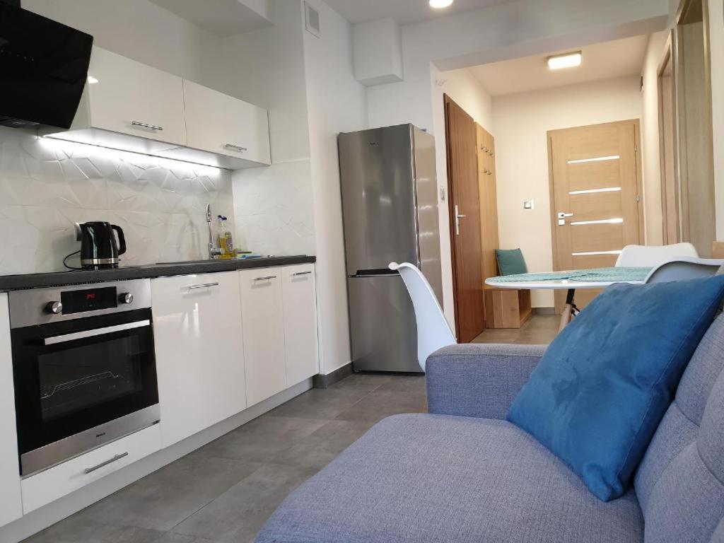 VILLA MILA Apartamenty Karpacz Luaran gambar