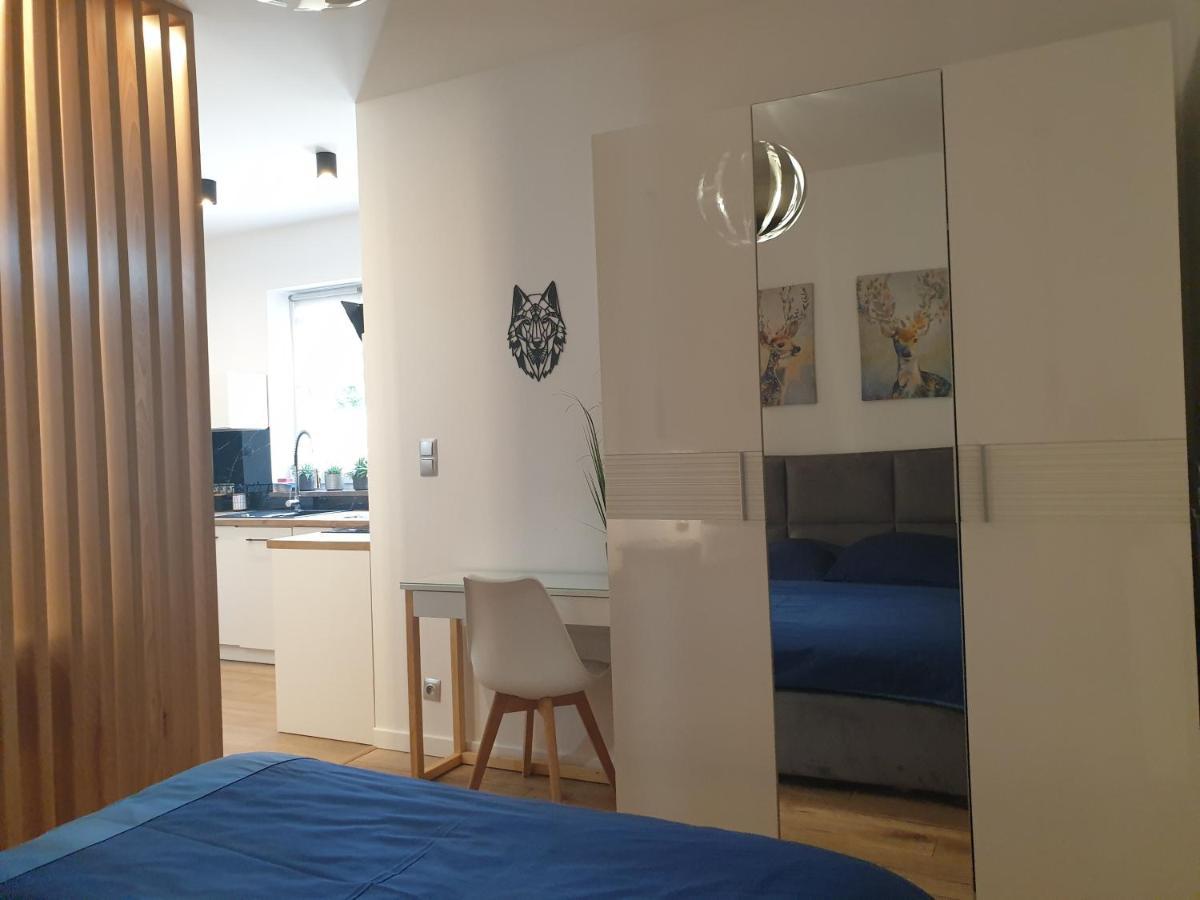 VILLA MILA Apartamenty Karpacz Luaran gambar