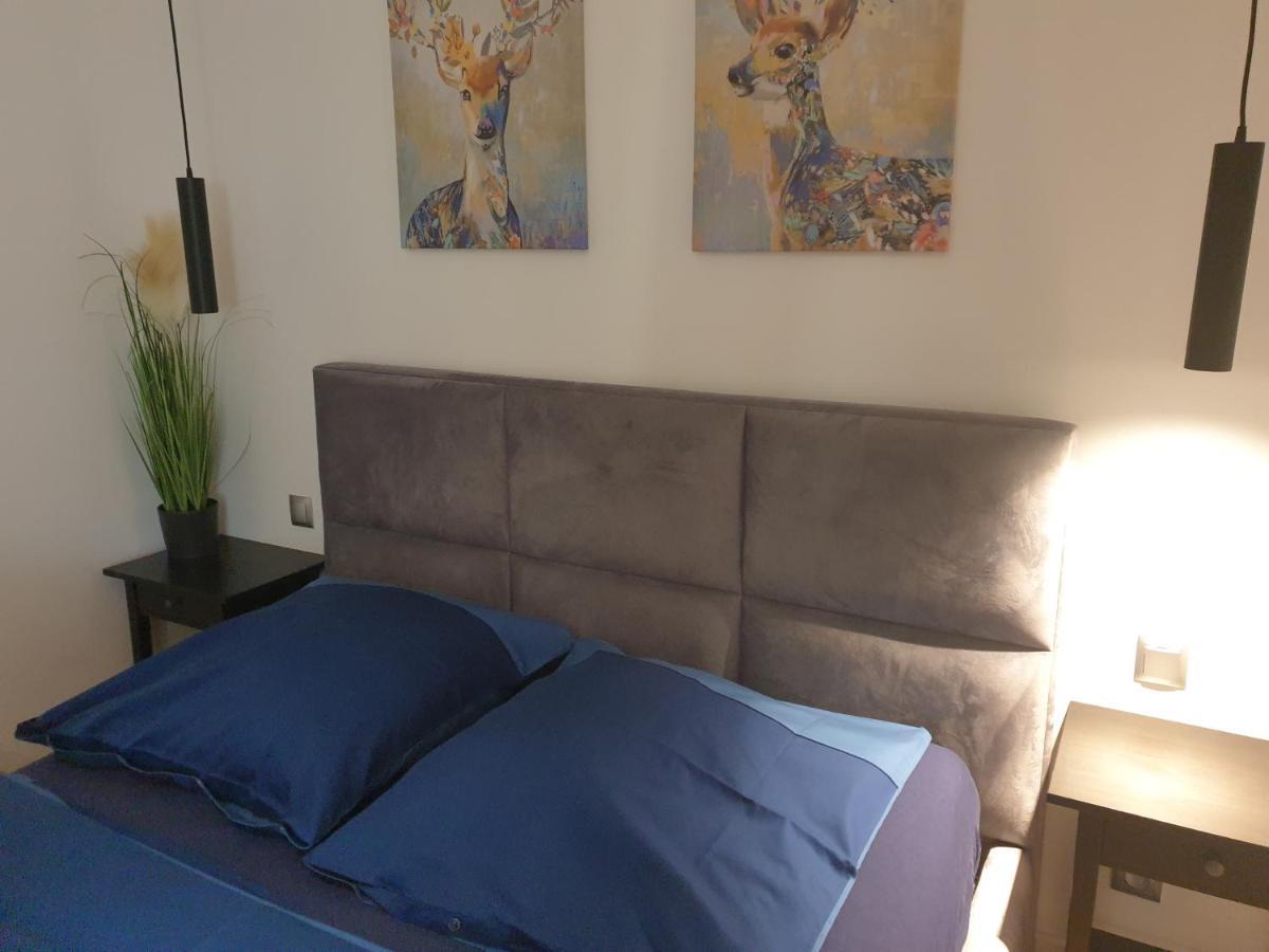 VILLA MILA Apartamenty Karpacz Luaran gambar