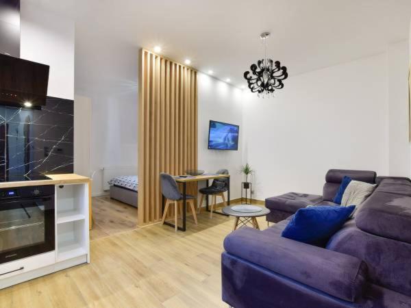 VILLA MILA Apartamenty Karpacz Luaran gambar