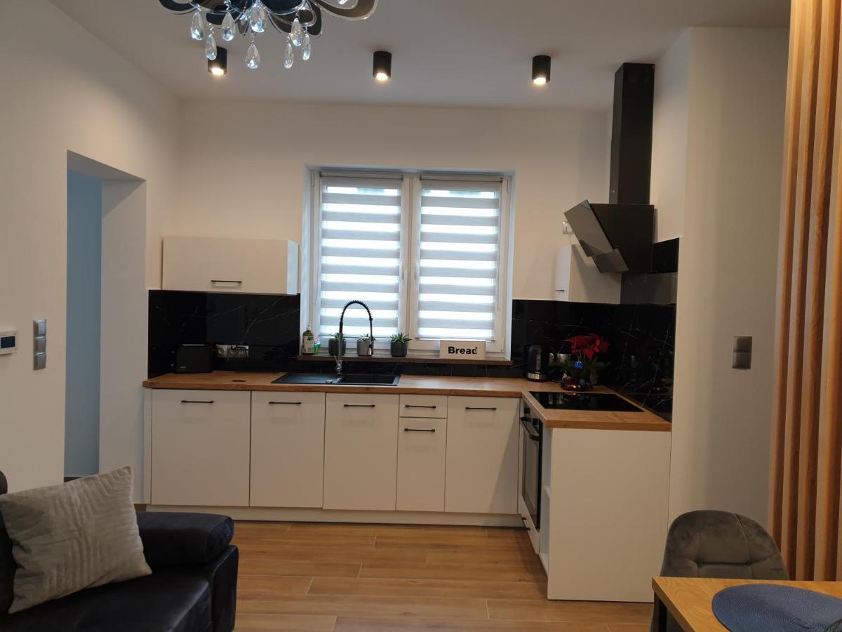 VILLA MILA Apartamenty Karpacz Luaran gambar