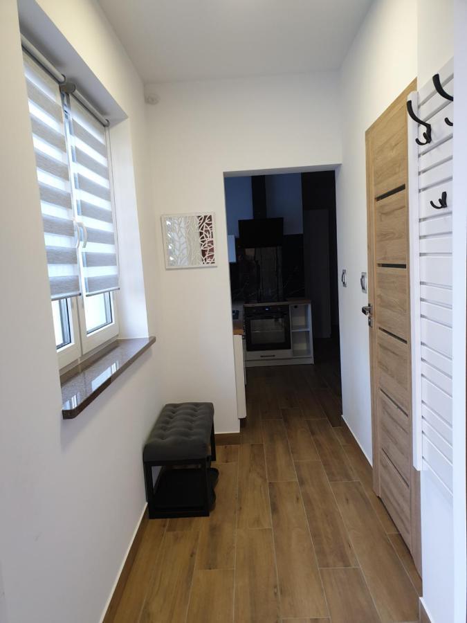 VILLA MILA Apartamenty Karpacz Luaran gambar