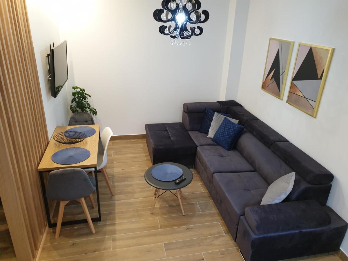 VILLA MILA Apartamenty Karpacz Luaran gambar