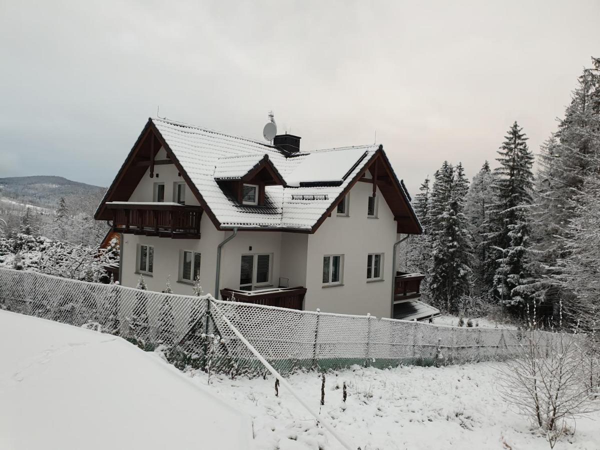 VILLA MILA Apartamenty Karpacz Luaran gambar