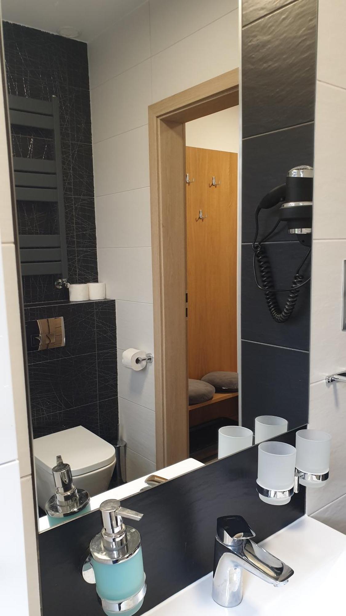 VILLA MILA Apartamenty Karpacz Luaran gambar