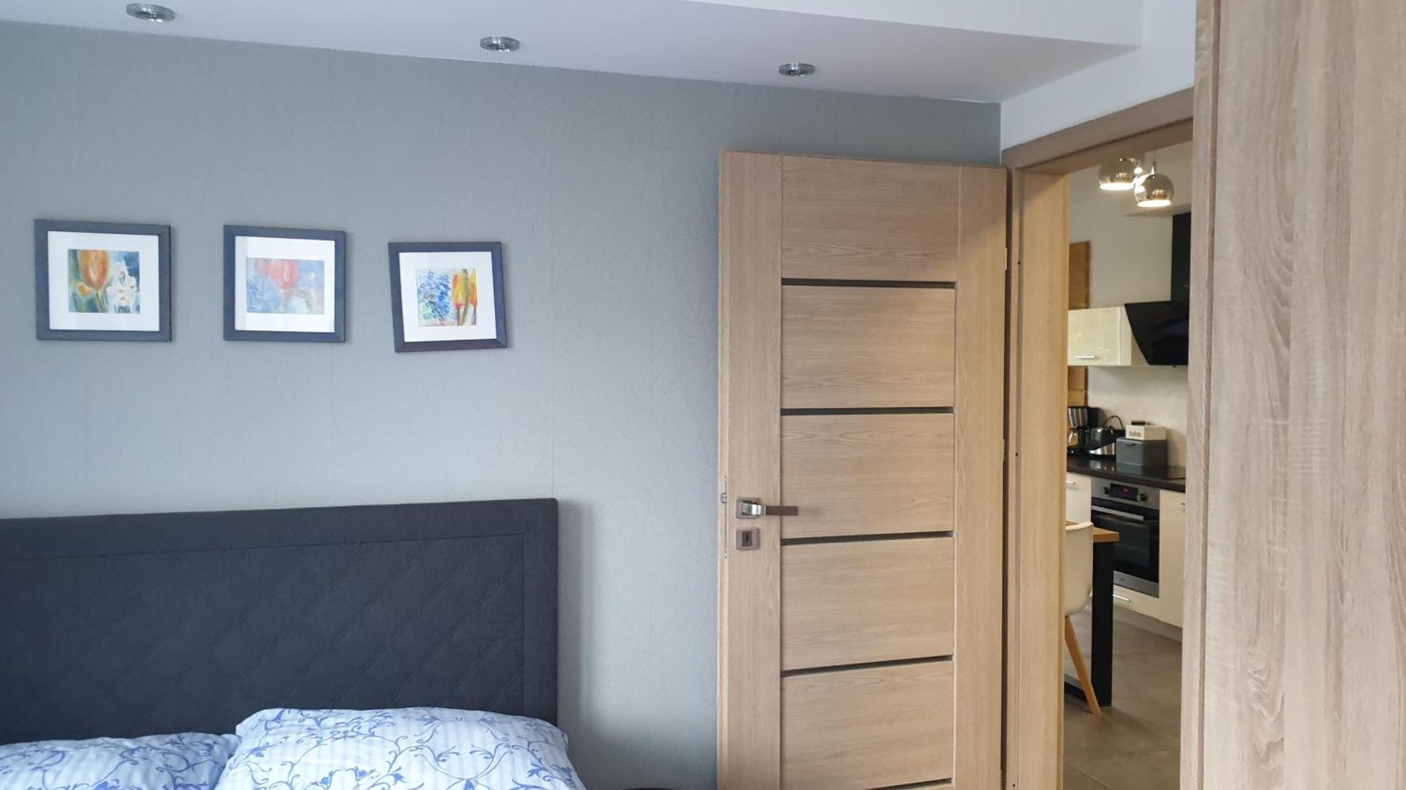 VILLA MILA Apartamenty Karpacz Luaran gambar