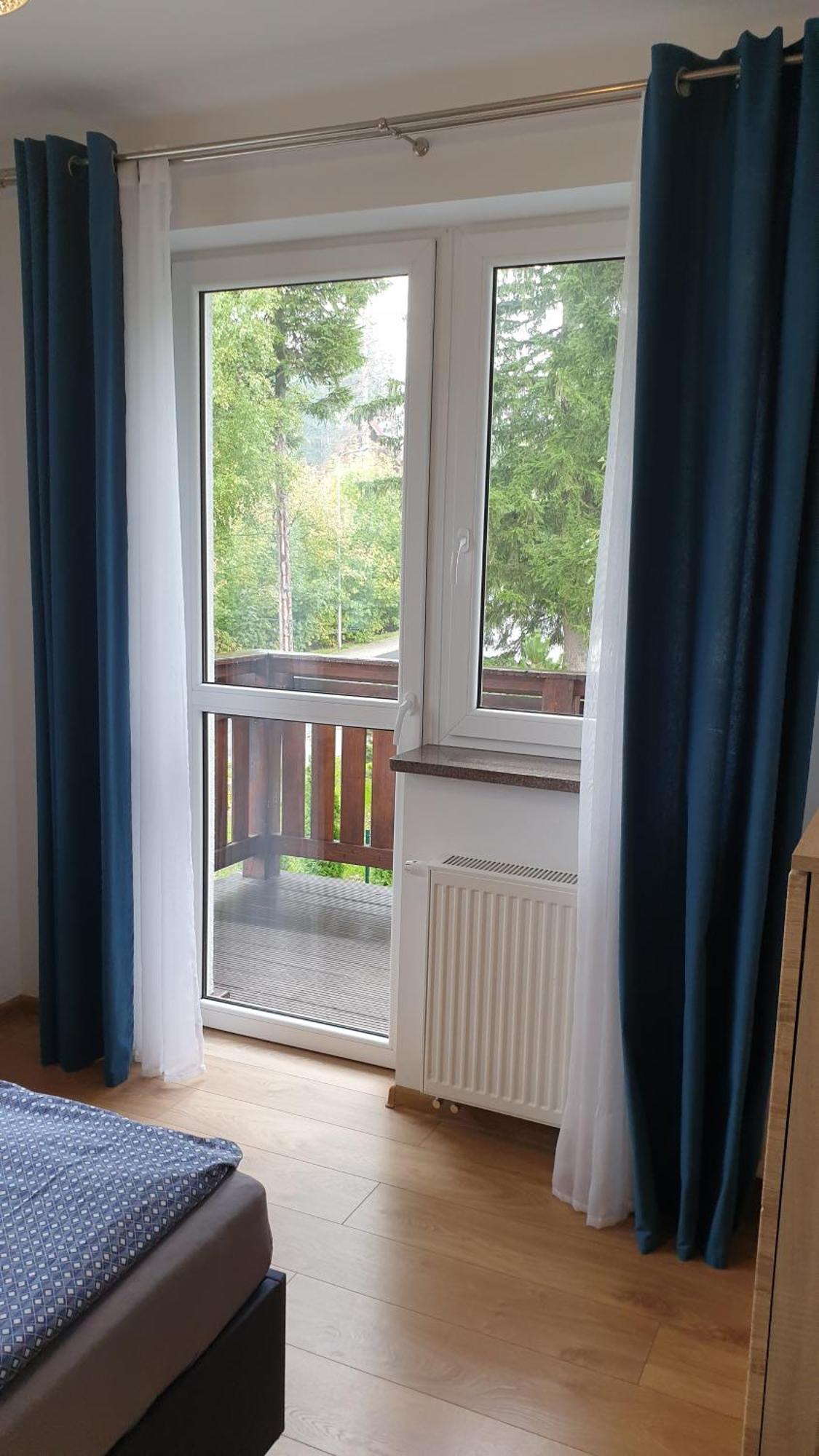 VILLA MILA Apartamenty Karpacz Luaran gambar