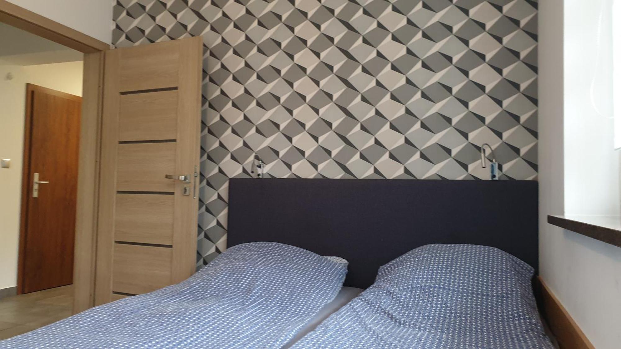 VILLA MILA Apartamenty Karpacz Luaran gambar