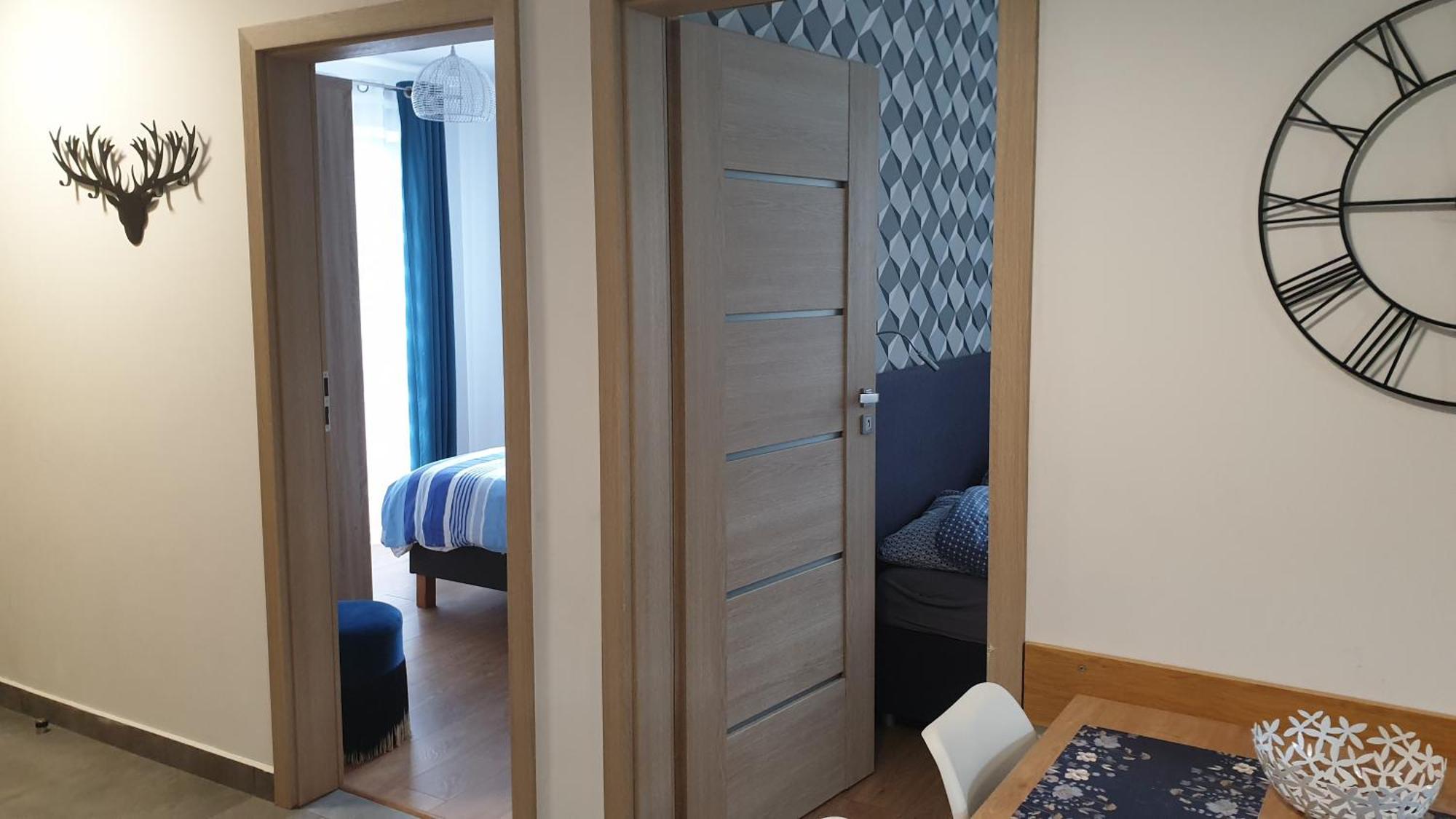 VILLA MILA Apartamenty Karpacz Luaran gambar
