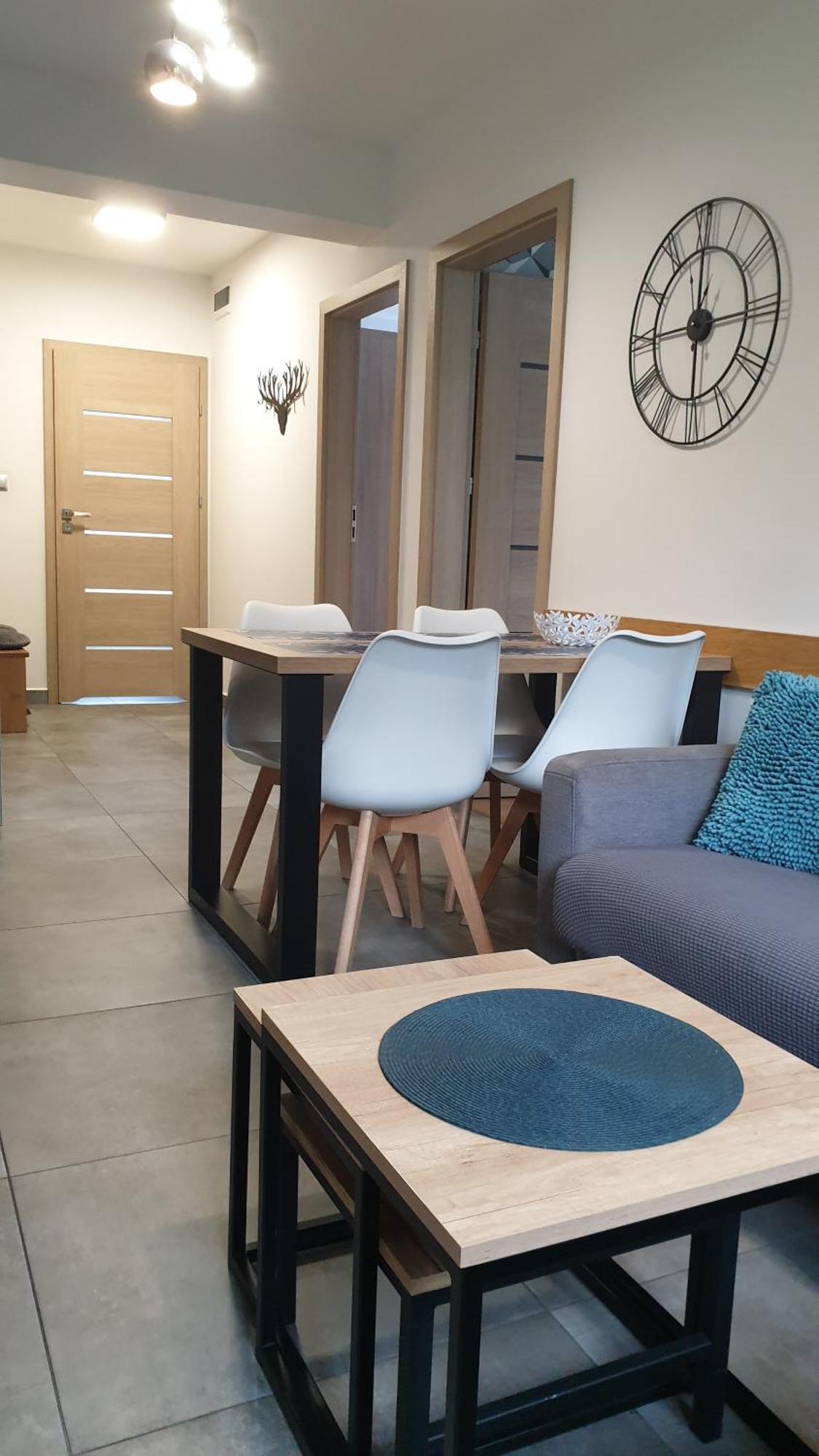 VILLA MILA Apartamenty Karpacz Luaran gambar