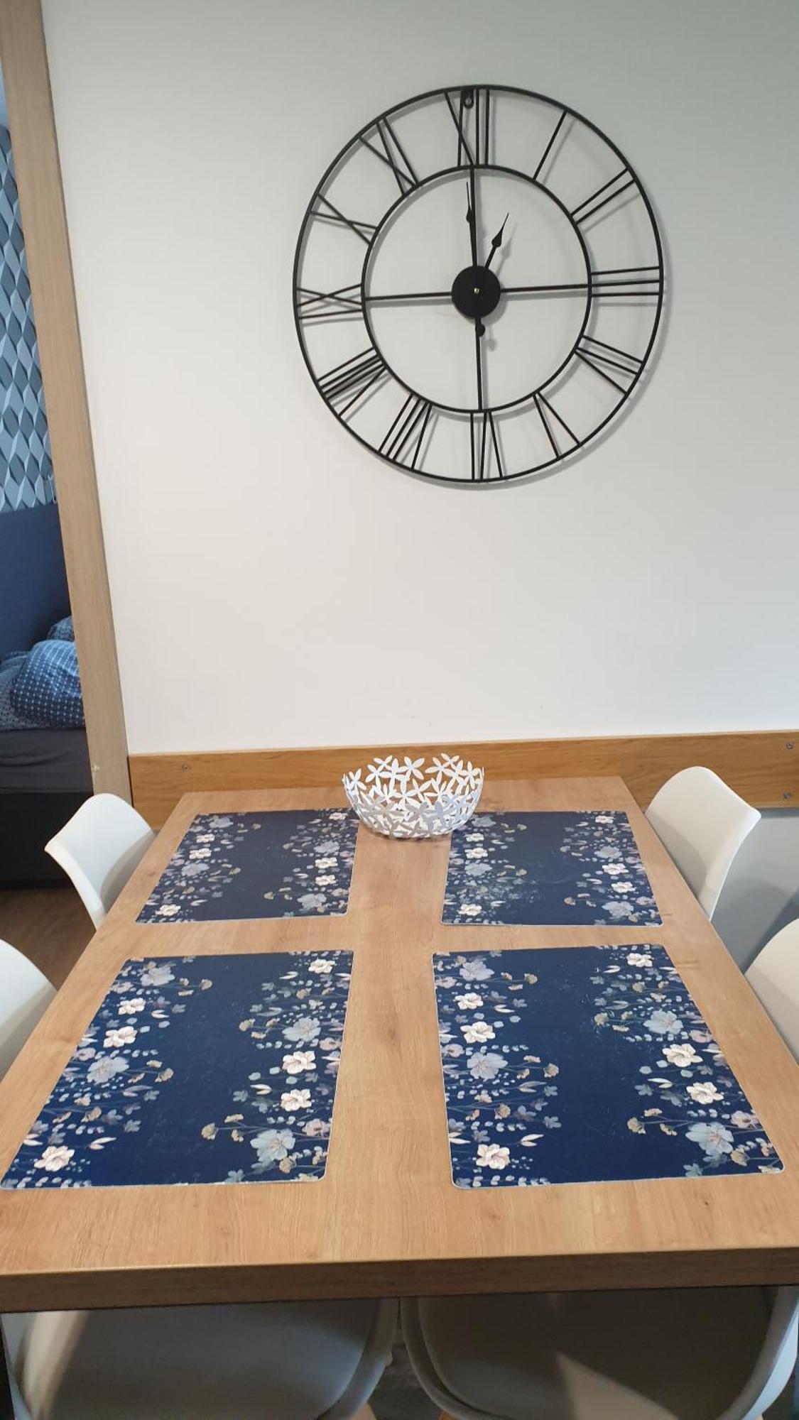 VILLA MILA Apartamenty Karpacz Luaran gambar