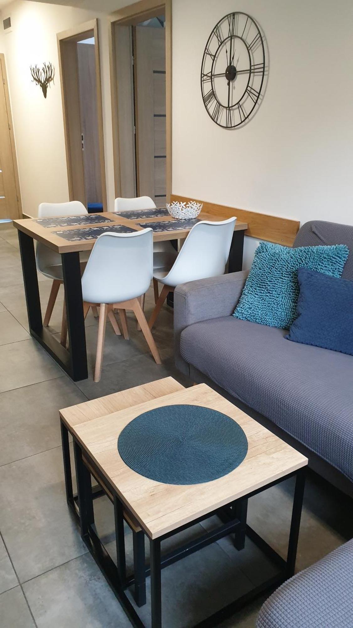 VILLA MILA Apartamenty Karpacz Luaran gambar