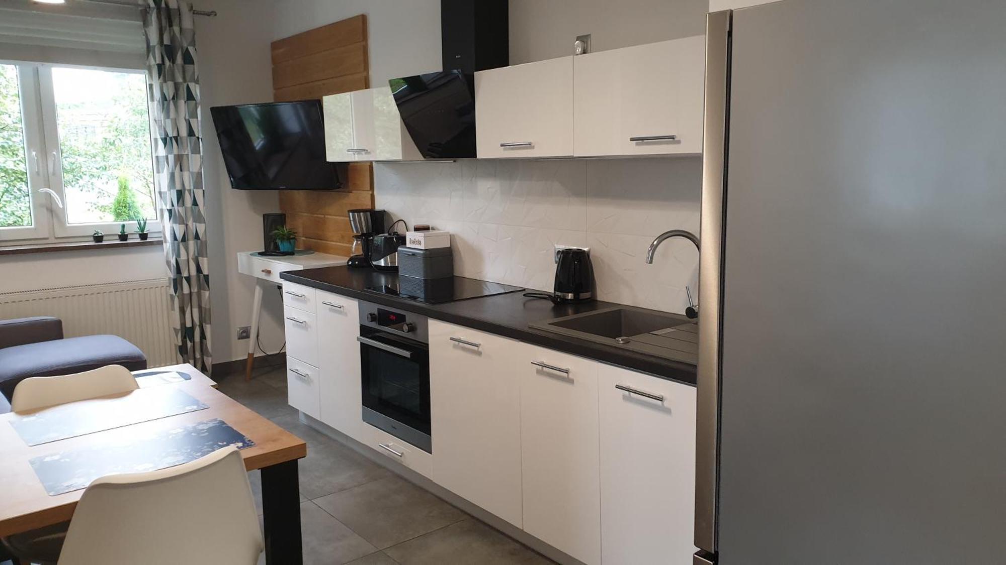 VILLA MILA Apartamenty Karpacz Luaran gambar
