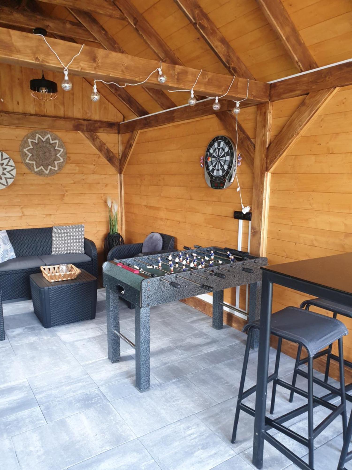VILLA MILA Apartamenty Karpacz Luaran gambar