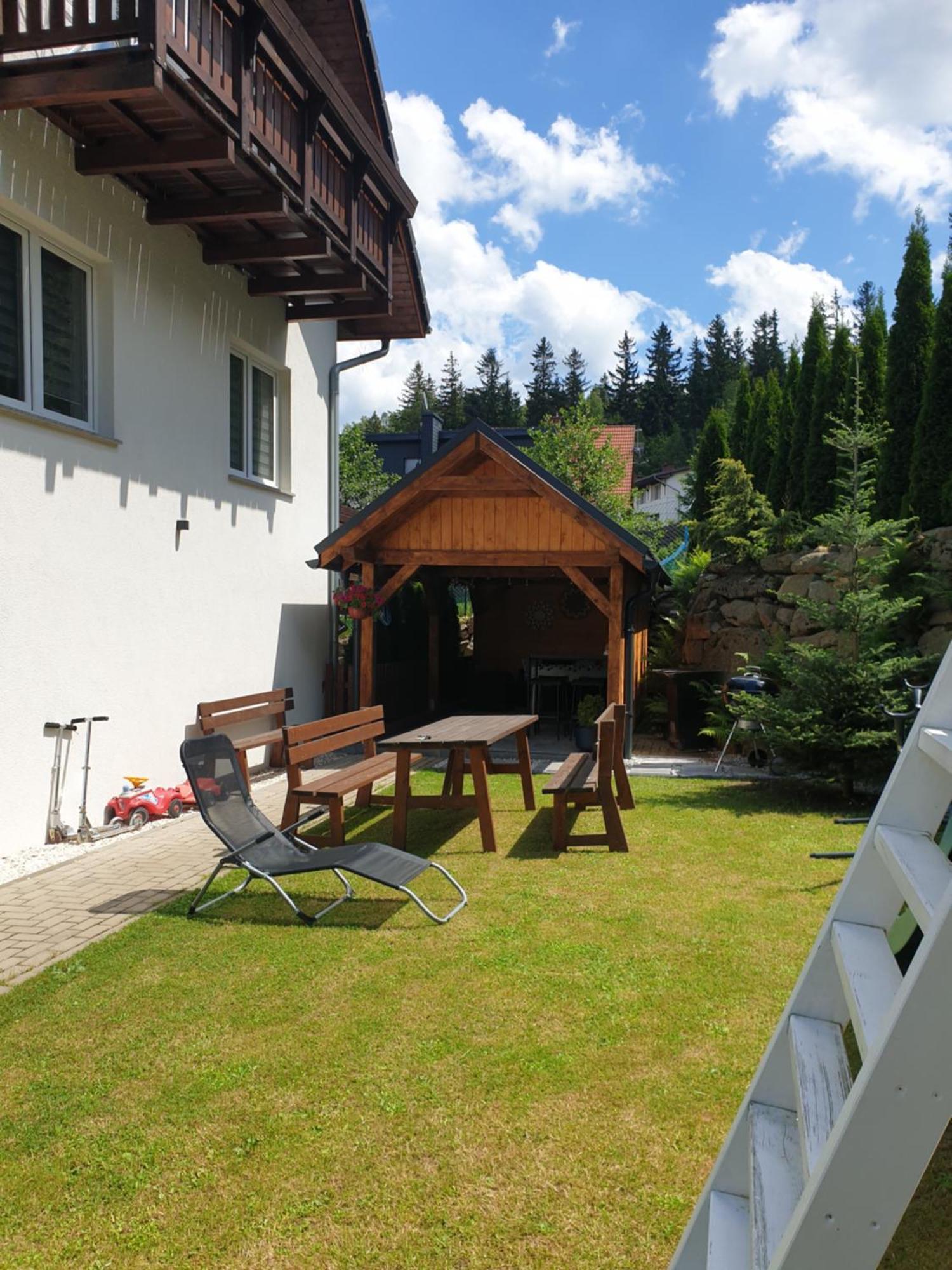 VILLA MILA Apartamenty Karpacz Luaran gambar