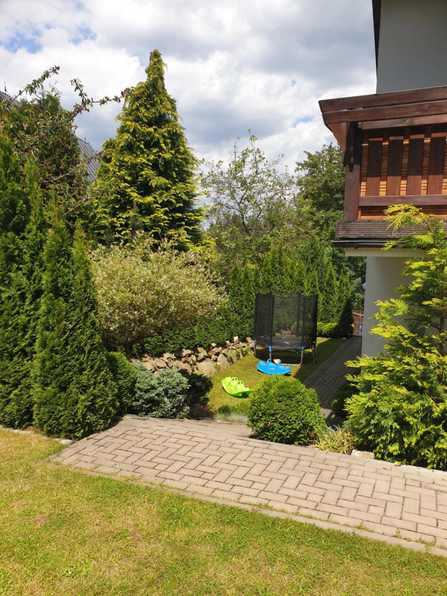 VILLA MILA Apartamenty Karpacz Luaran gambar