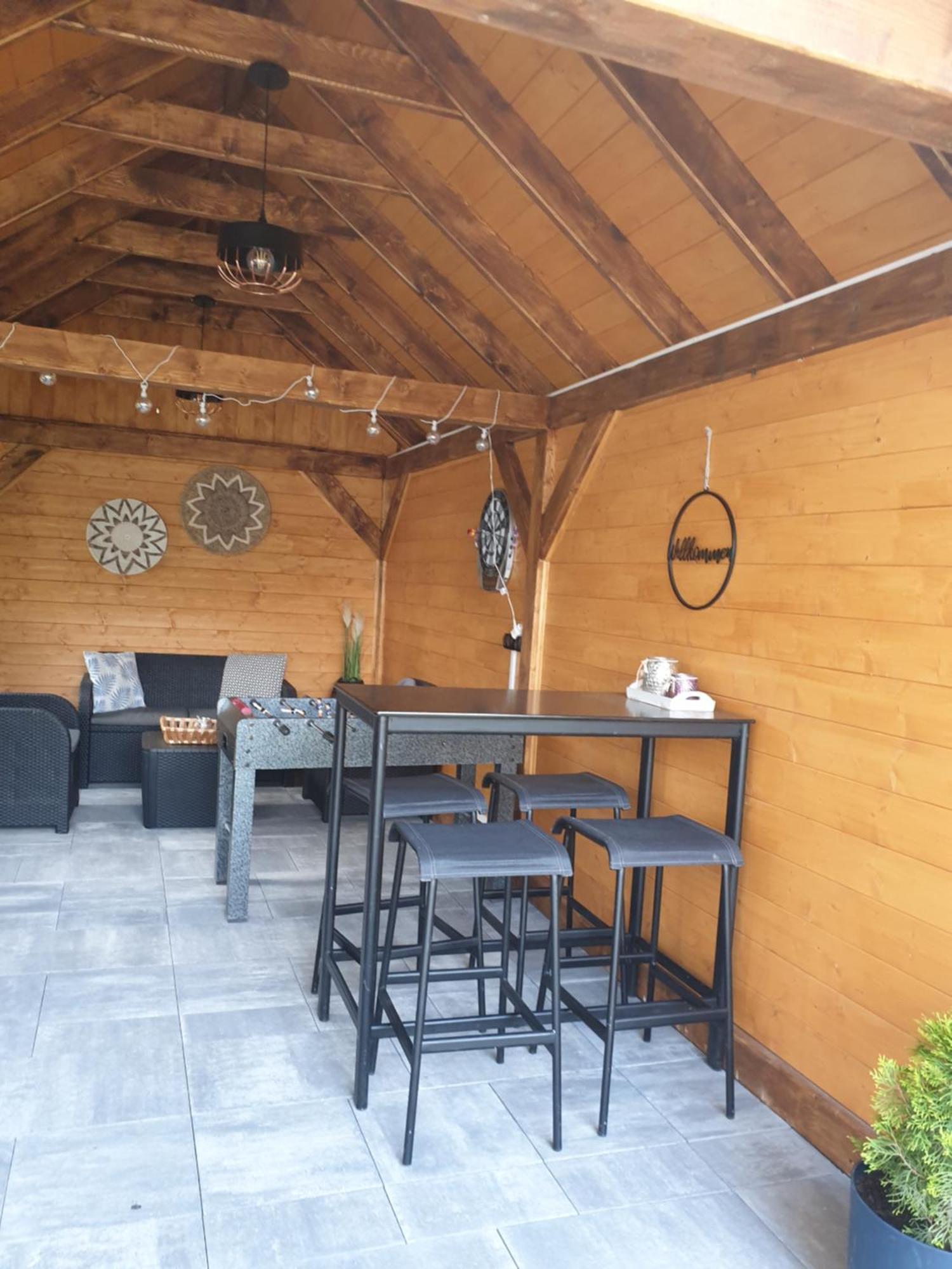 VILLA MILA Apartamenty Karpacz Luaran gambar