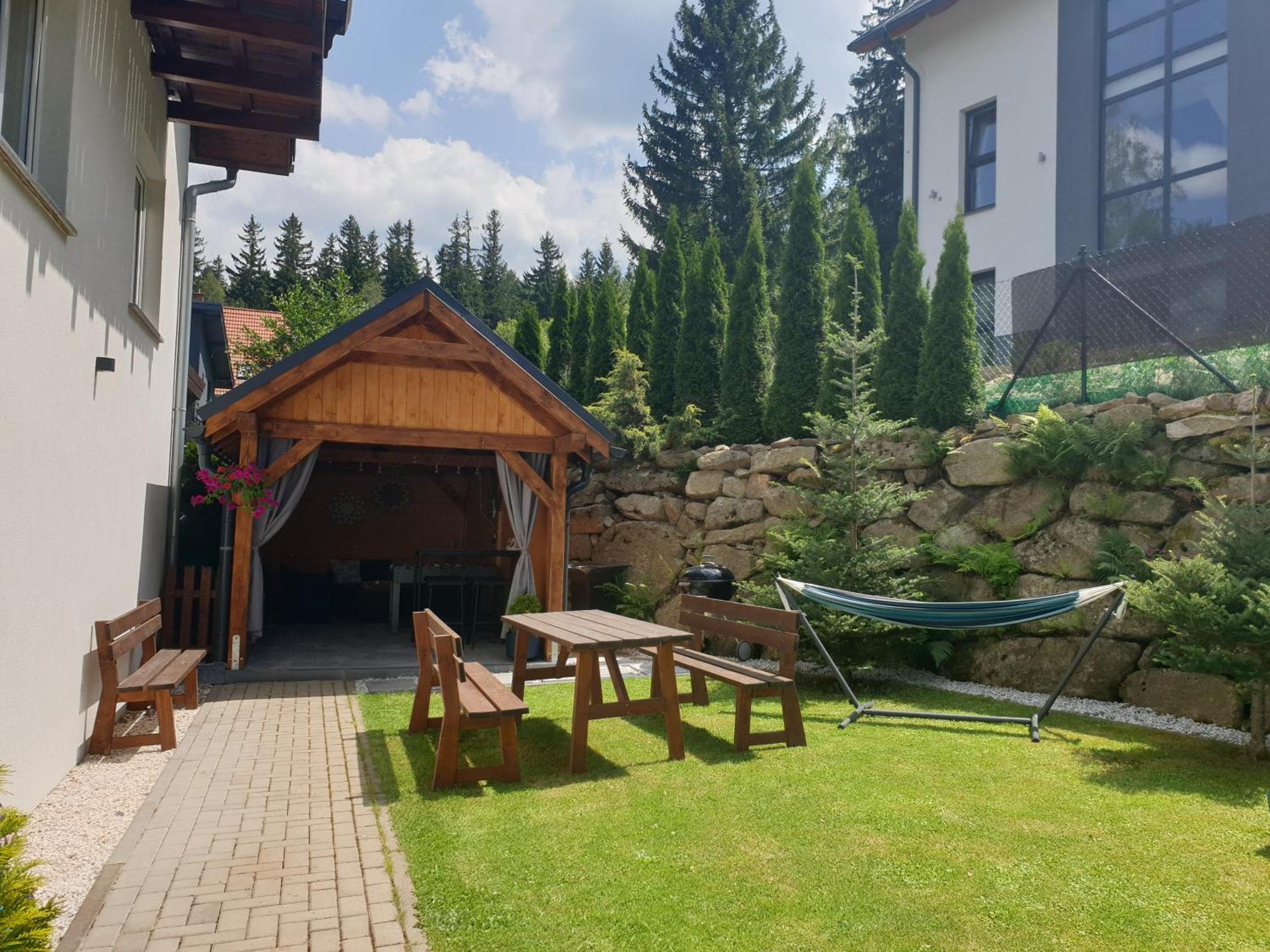 VILLA MILA Apartamenty Karpacz Luaran gambar