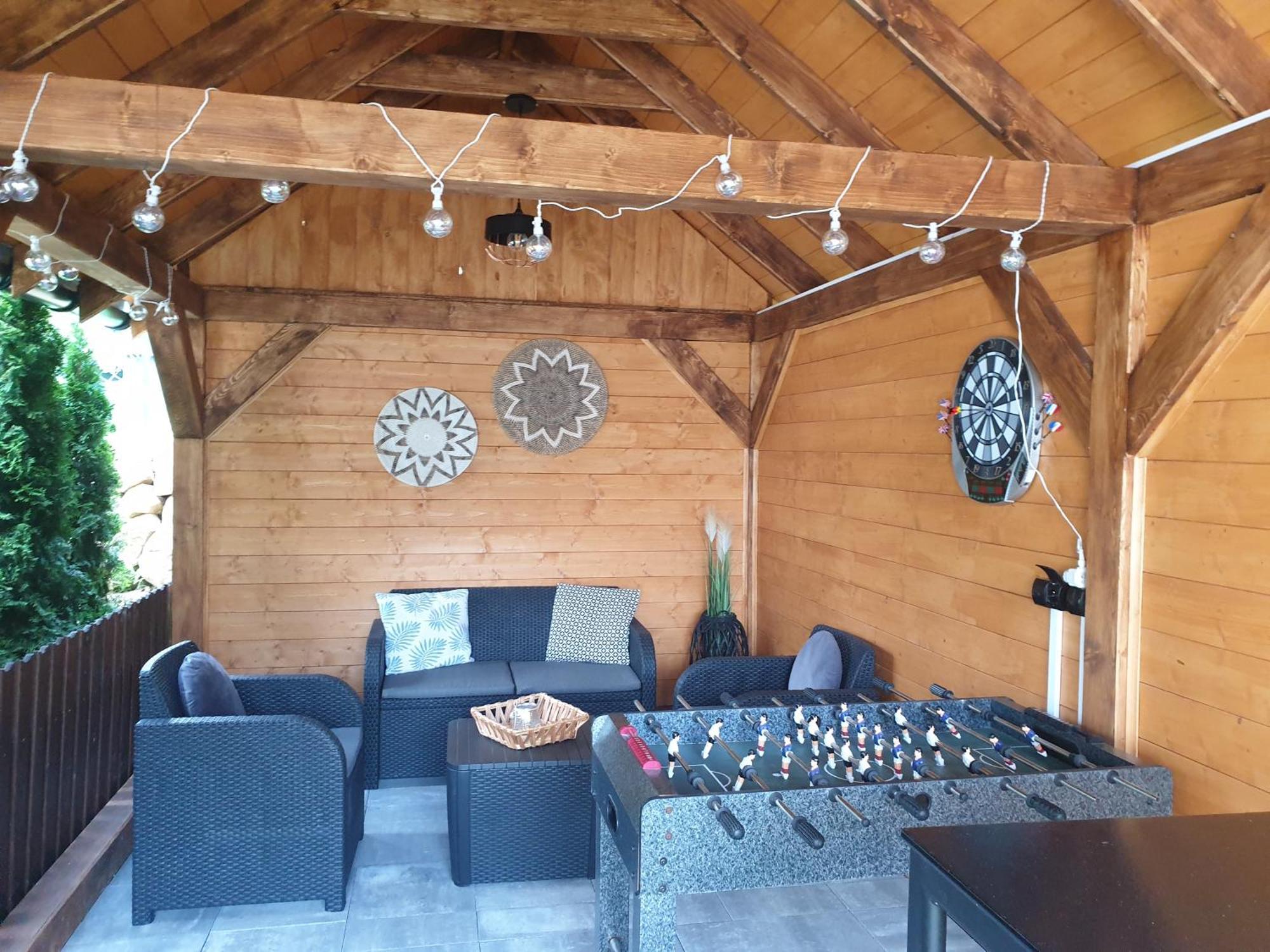 VILLA MILA Apartamenty Karpacz Luaran gambar