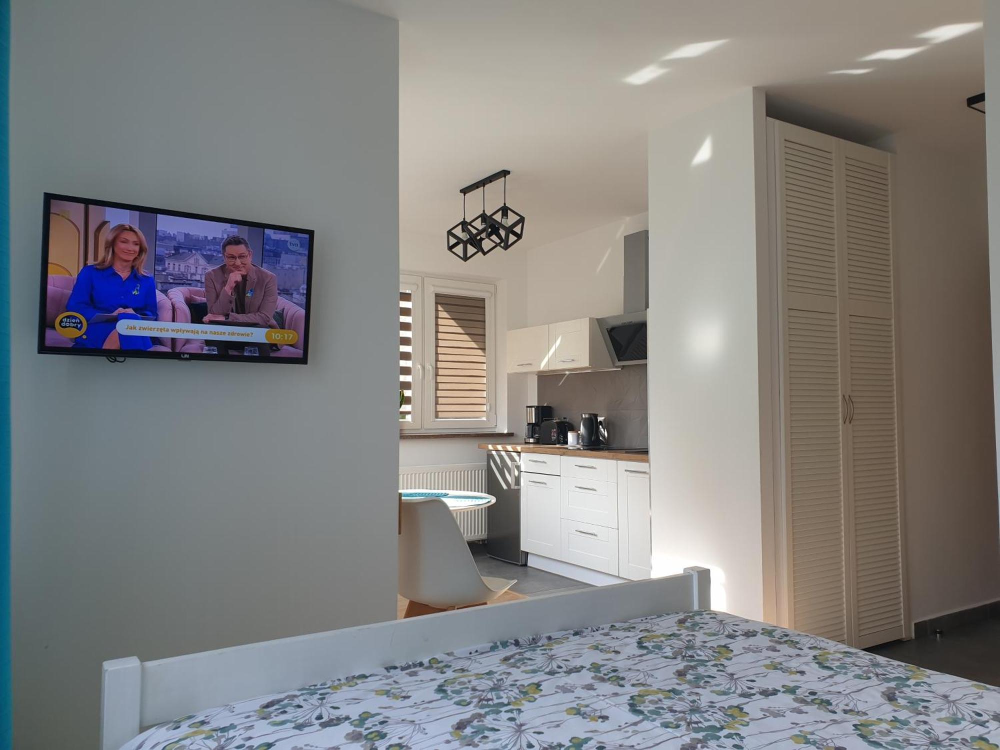 VILLA MILA Apartamenty Karpacz Luaran gambar
