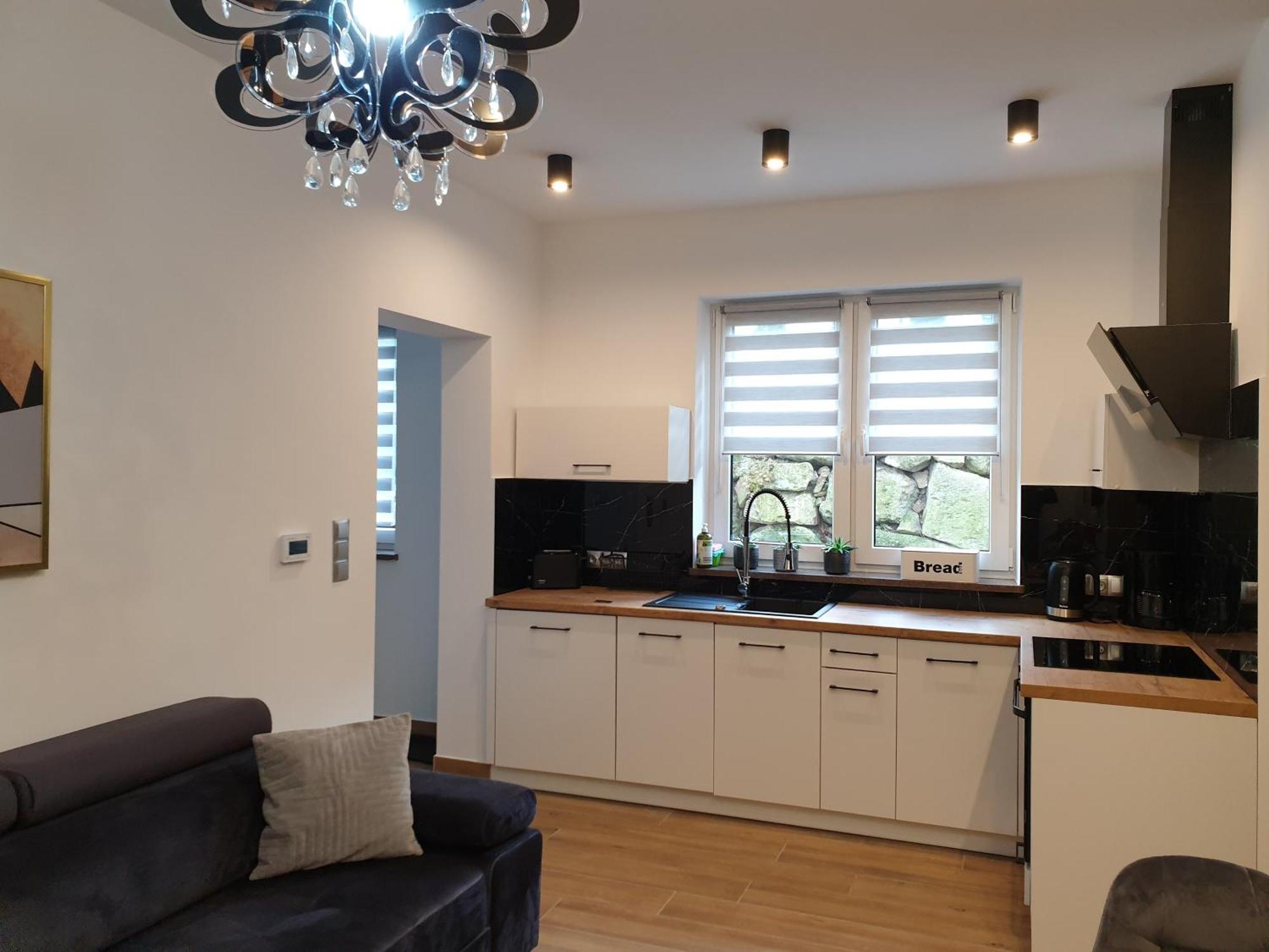 VILLA MILA Apartamenty Karpacz Luaran gambar