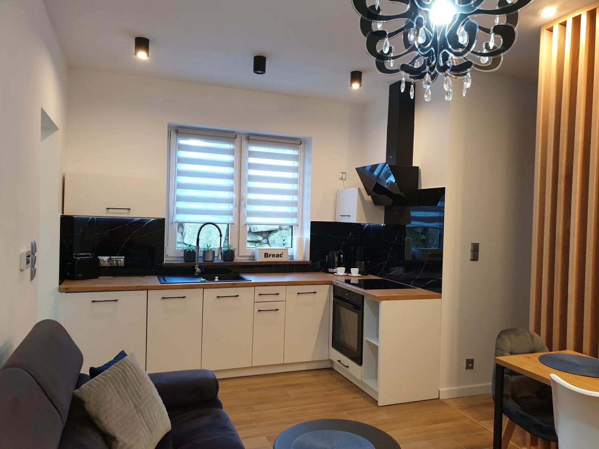 VILLA MILA Apartamenty Karpacz Luaran gambar